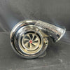 Precision Turbo 7685 Next Gen Sportsman Turbocharger T4 Divided 1.12 A/R
