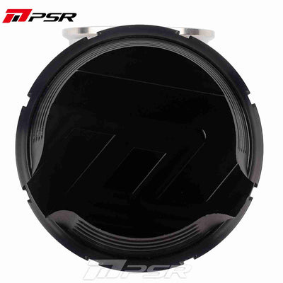 Pulsar PSR New Gen 60mm V-Band External Wastegate Black 744326000 image 4