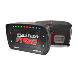 FuelTech FT600 ECU