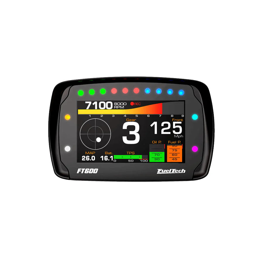 FuelTech FT600 ECU