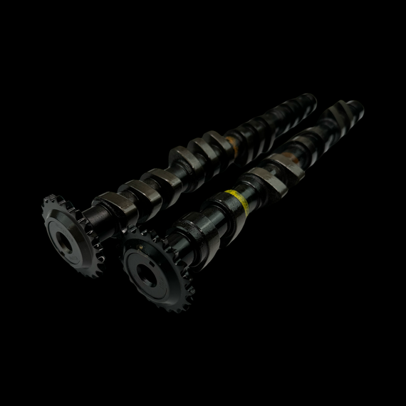 Brian Crower BC0702 VW/Audi 1.8T Stage 2 - 264 Spec Camshafts