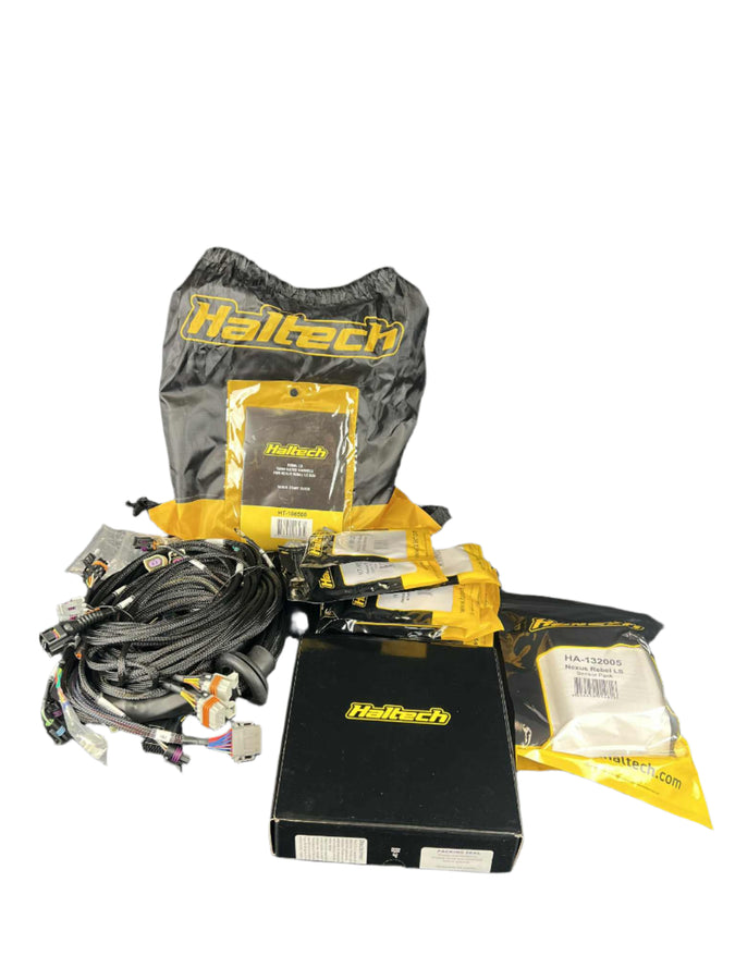 Haltech NEXUS Rebel LS - Suits Gen III