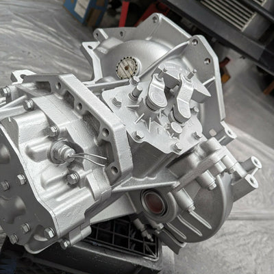 Dodge Neon Srt 4 Transmission T-850 5 SPD LSD OEM Mopar 2004-2005