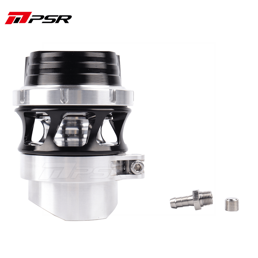 Pulsar PSR Next Gen 50mm Blow-Off Valve BOV 284300003 product image