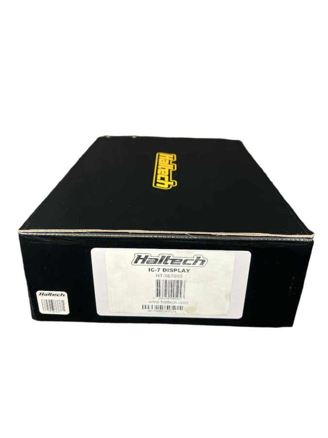 HALTECH IC-7 Display  HT-067010
