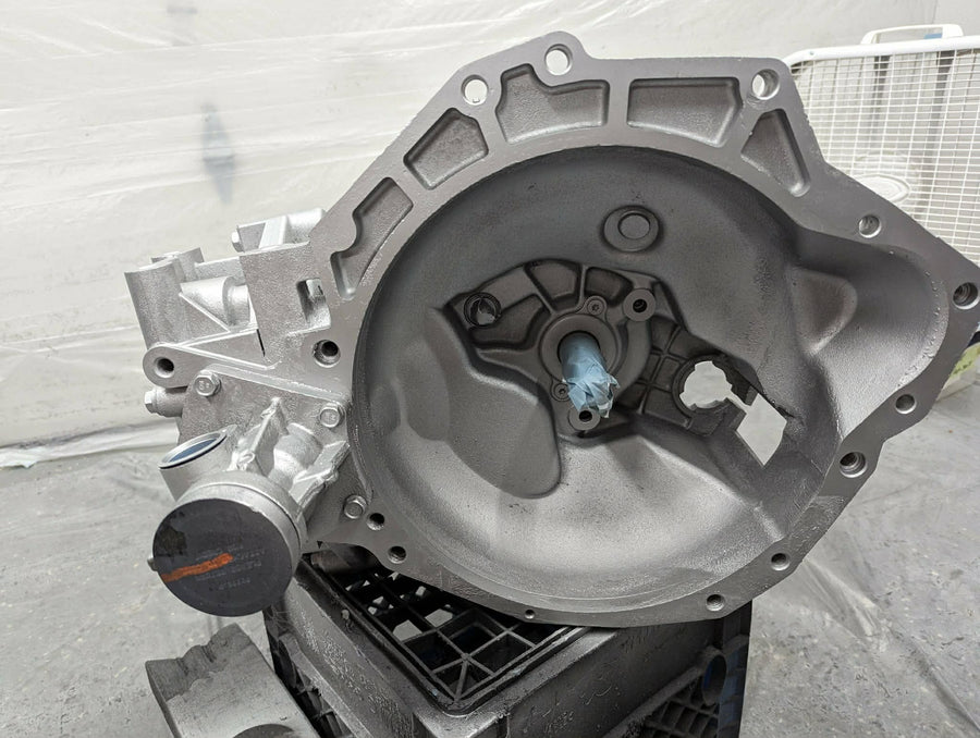 Dodge Neon Srt 4 Transmission T-850 5 SPD LSD OEM Mopar 2004-2005