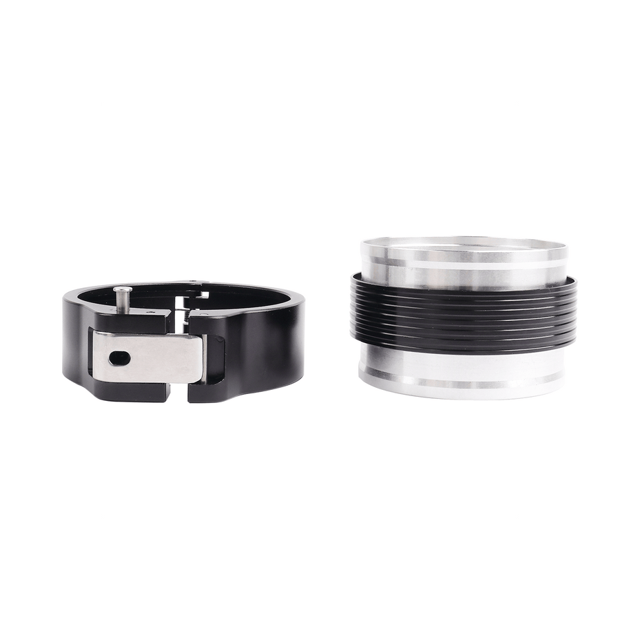 Pulsar Quick Release Clamp for 3-Inch OD Tubing 834300003 product image