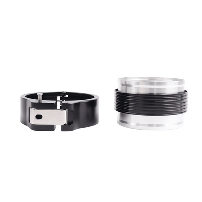 Pulsar Quick Release Clamp for 2.5-Inch OD Tubing 834300002 image 3