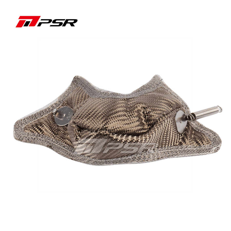 Pulsar Titanium Wastegate Blanket 45/50mm V-Band 414325001 product image