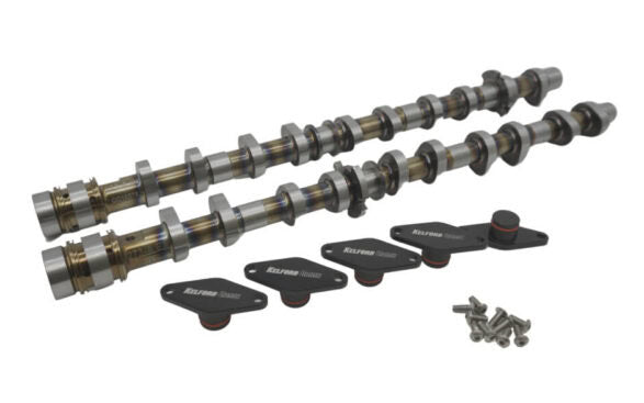 Kelford Cams 286/292 | Drag Racing Audi RS3 DAZA DNWA Camshafts | 273-B