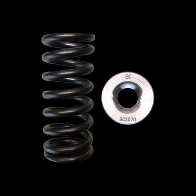 Brian Crower BC0089 Honda L15 Single Valve Spring / Titanium Retainer Kit
