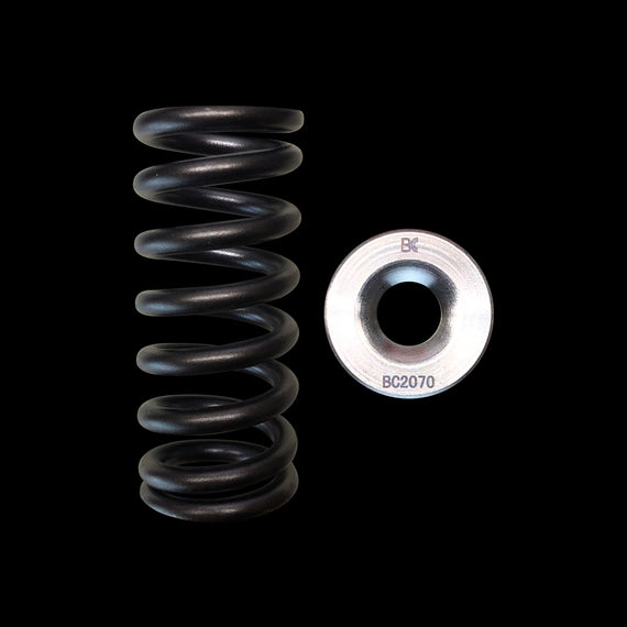Brian Crower BC0089 Honda L15 Single Valve Spring / Titanium Retainer Kit