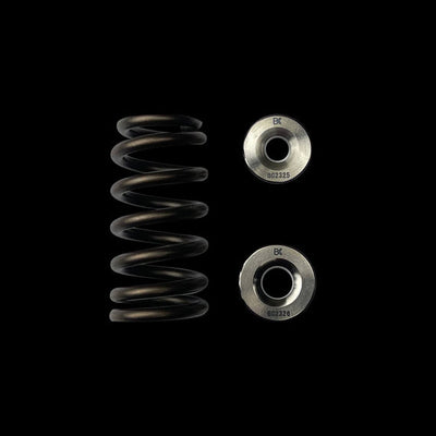 Brian Crower BC0326-16 BMW Mini B48 Single Valve Spring / Titanium Retainer Kit