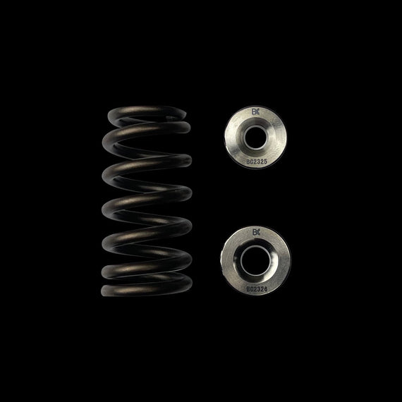 Brian Crower BC0326-16 BMW Mini B48 Single Valve Spring / Titanium Retainer Kit
