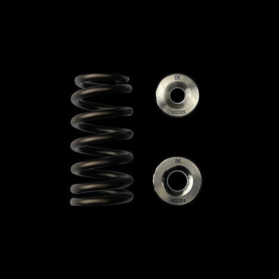 Brian Crower BC0326 Toyota/BMW B58 Single Valve Spring / Titanium Retainer Kit