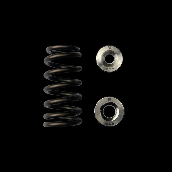 Brian Crower BC0326 Toyota/BMW B58 Single Valve Spring / Titanium Retainer Kit