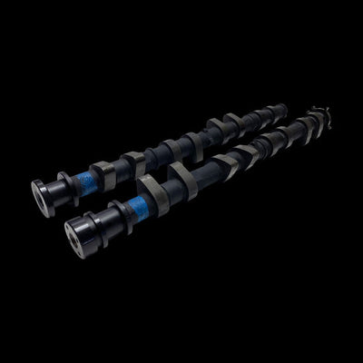 Brian Crower BC0401 Mazda MZR/Ford Duratec 2.3L/2.5L Stage 2 - 264 Spec Camshafts