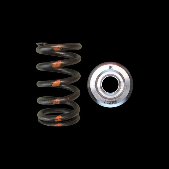 Brian Crower BC0600 Subaru EJ Series, Toyota 3SGTE/GE Single Valve Spring / Titanium Retainer Kit