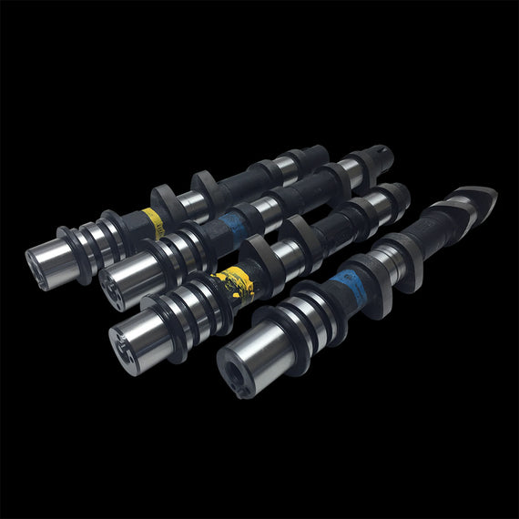 Brian Crower BC0622 Subaru EJ257 - STI Stage 3 Camshafts
