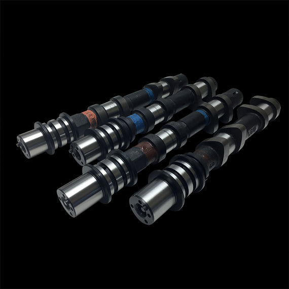 Brian Crower BC0624 Subaru EJ257B - Dual AVCS STI - 08-up Stage 3 Camshafts
