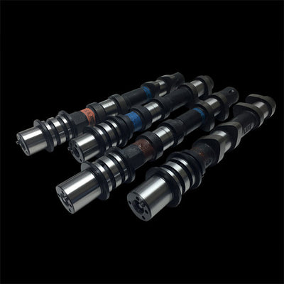 Brian Crower BC0623 Subaru EJ257B - Dual AVCS STI - 08-up Stage 2 Camshafts