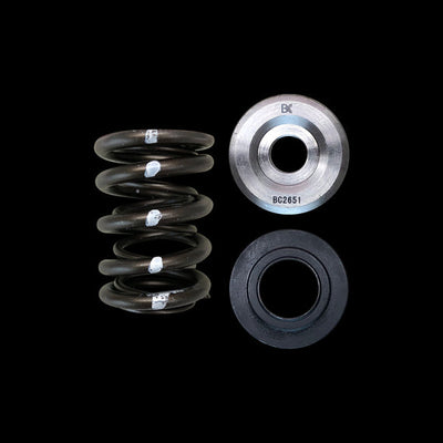 Brian Crower BC0651 Subaru FA20, Toyota 4UGSE Dual Valve Spring / Titanium Retainer / Seat Kit