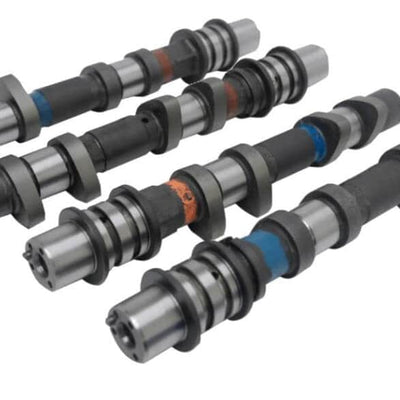 Kelford Cams 256-252/260 | EJ257 STI Dual AVCS Subaru EJ257 Dual AVCS Camshafts | 220-A