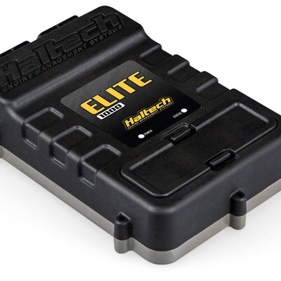 Haltech Elite 1000 ECU + Plug and Pin Set In Stock !