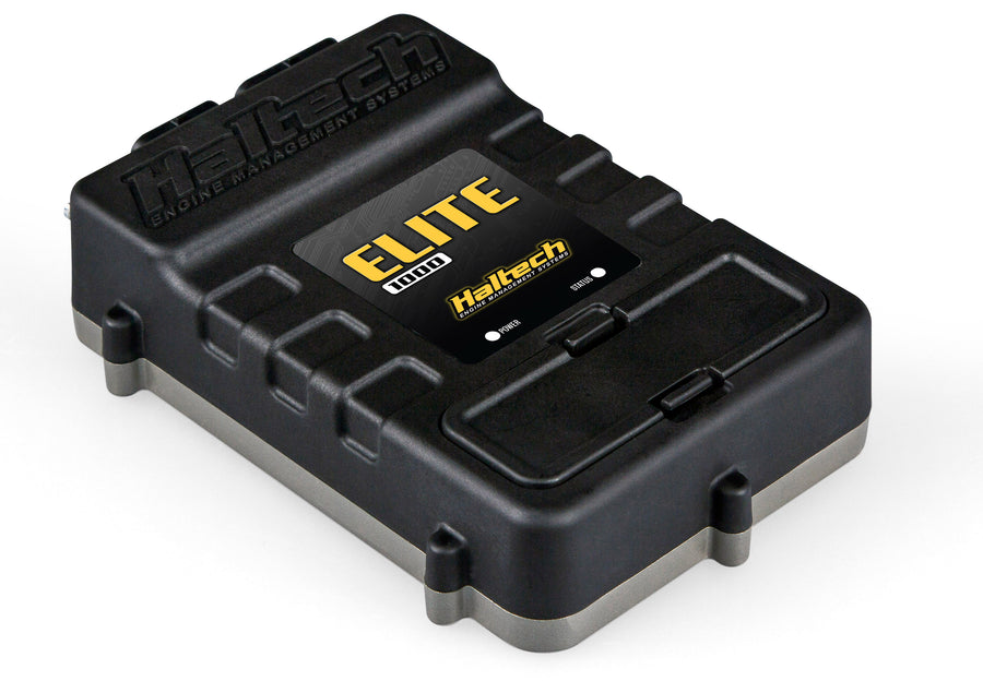 Haltech Elite 1000 ECU + Plug and Pin Set In Stock !