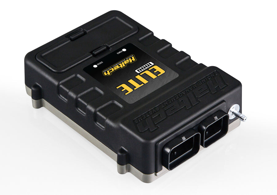 Haltech Elite 1000 ECU + Plug and Pin Set In Stock !