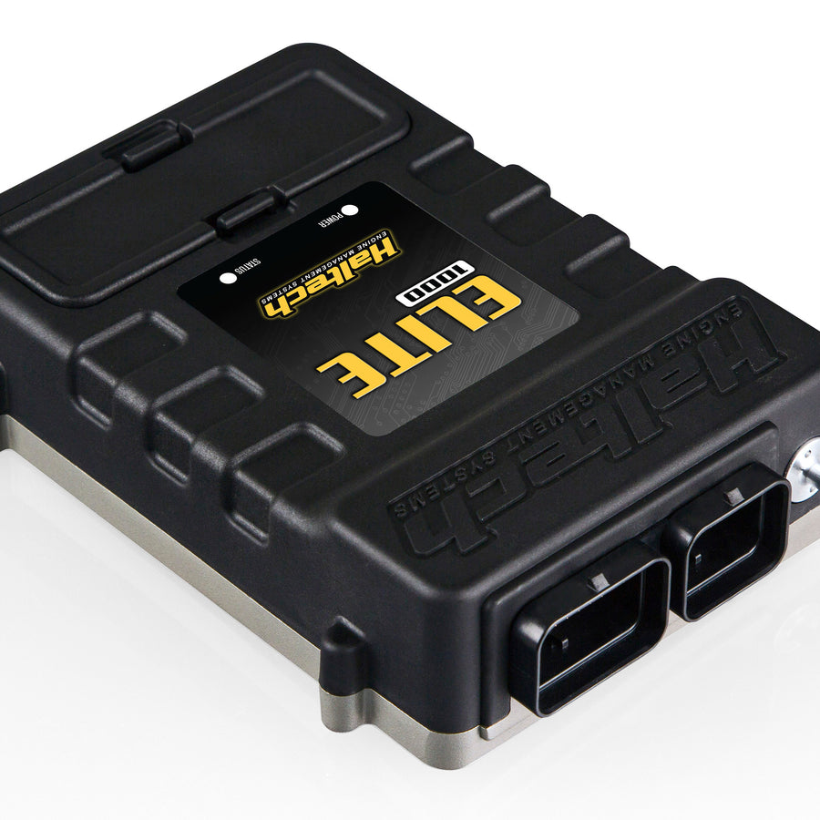 Haltech Elite 1000 ECU + Plug and Pin Set In Stock !