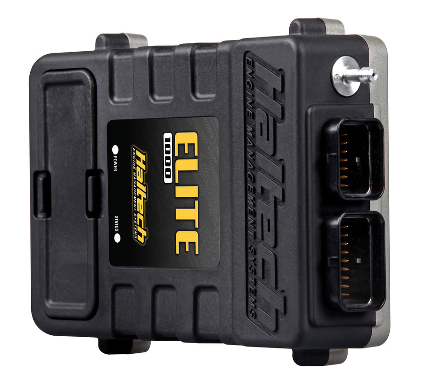 Haltech Elite 1000 ECU + Plug and Pin Set In Stock !