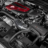 Eventuri FK8 Civic Type-R Black Carbon Intake System - V2 In Stock !