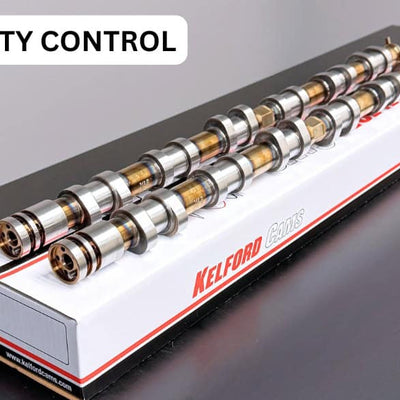 Kelford Cams 294/302 | Barra BA FG Falcon | 218-SP