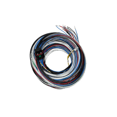 FuelTech FT550 Pro Starter Kit Nano w Harness & Sensors