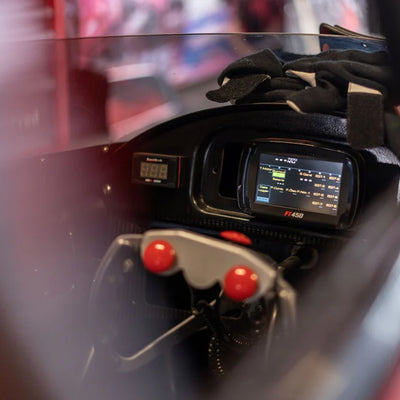 FuelTech FT450 Pro Starter Kit Nano w Harness & Sensors