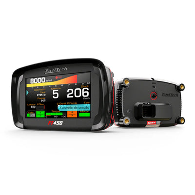 FuelTech FT450 Standalone ECU