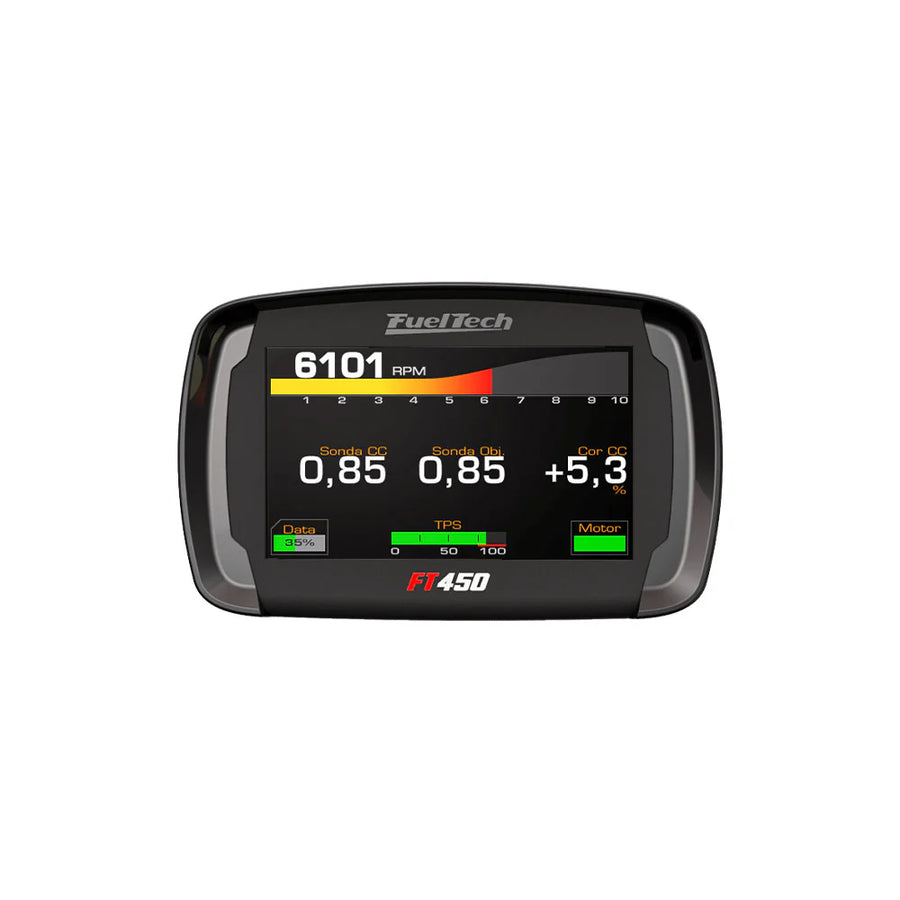FuelTech FT450 Standalone ECU