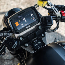 FuelTech FT550 Pro Starter Kit Nano w Harness & Sensors