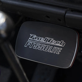 FT550LITE EFI System ECU