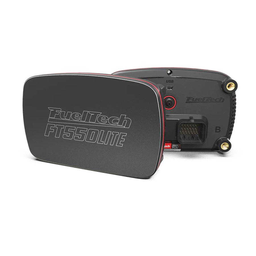FuelTech FT550LITE EFI System ECU