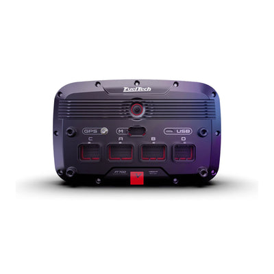 FuelTech FT700 Standalone ECU w/ Wiring Harness Kit