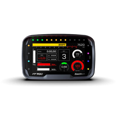 FuelTech FT700 Standalone ECU w/ Wiring Harness Kit