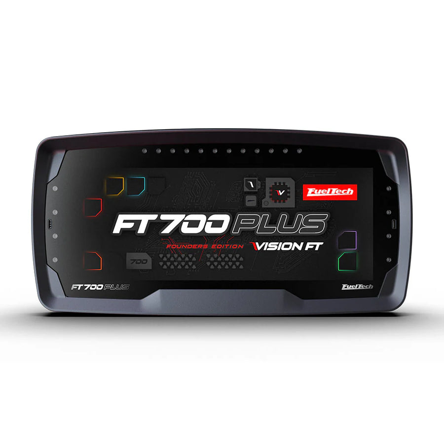 FuelTech FT700 Plus Standalone ECU w/ Wiring Harness Kit