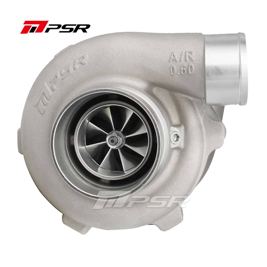 Pulsar PSR3067 Gen2 Dual Ball Bearing Turbo T3 0.63 A/R