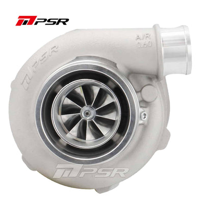 Pulsar PSR3076 Gen2 Dual Ball Bearing Turbo T3 0.82 A/R