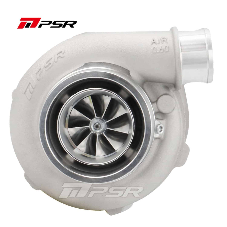 Pulsar PSR3076 Gen2 Dual Ball Bearing Turbo T3 0.82 A/R