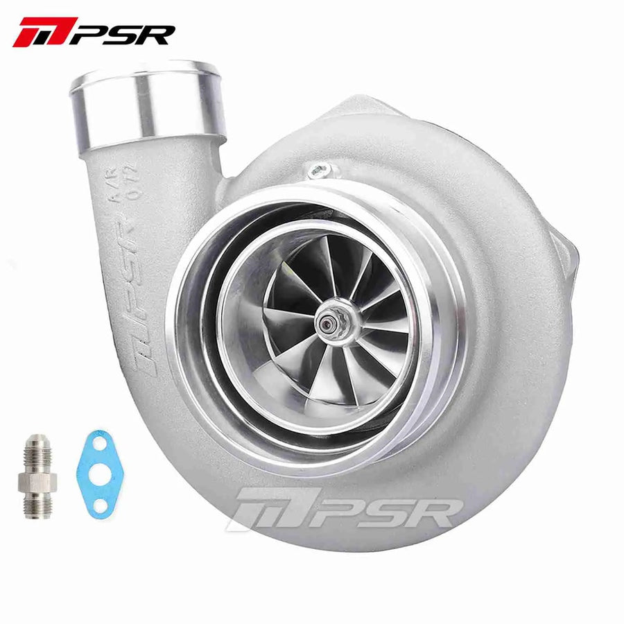 Pulsar PSR3584 Gen3 Dual Ball Bearing Super Core 4
