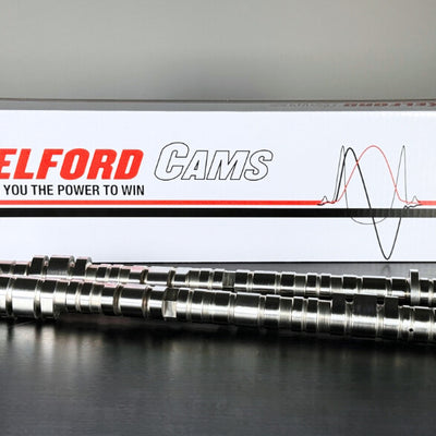 Kelford Cams 179-C | 322/308 | K20A-K24 iVTEC