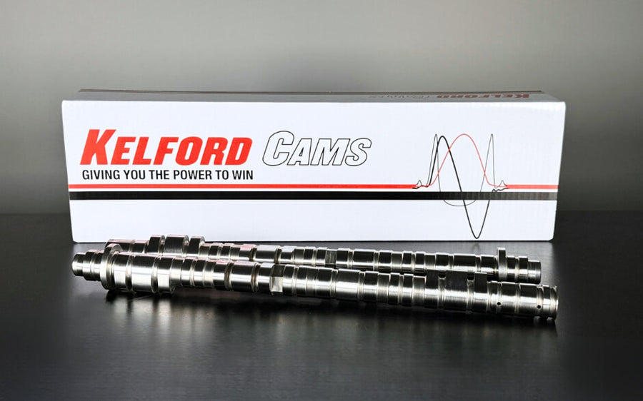 Kelford Cams 179-C | 322/308 | K20A-K24 iVTEC